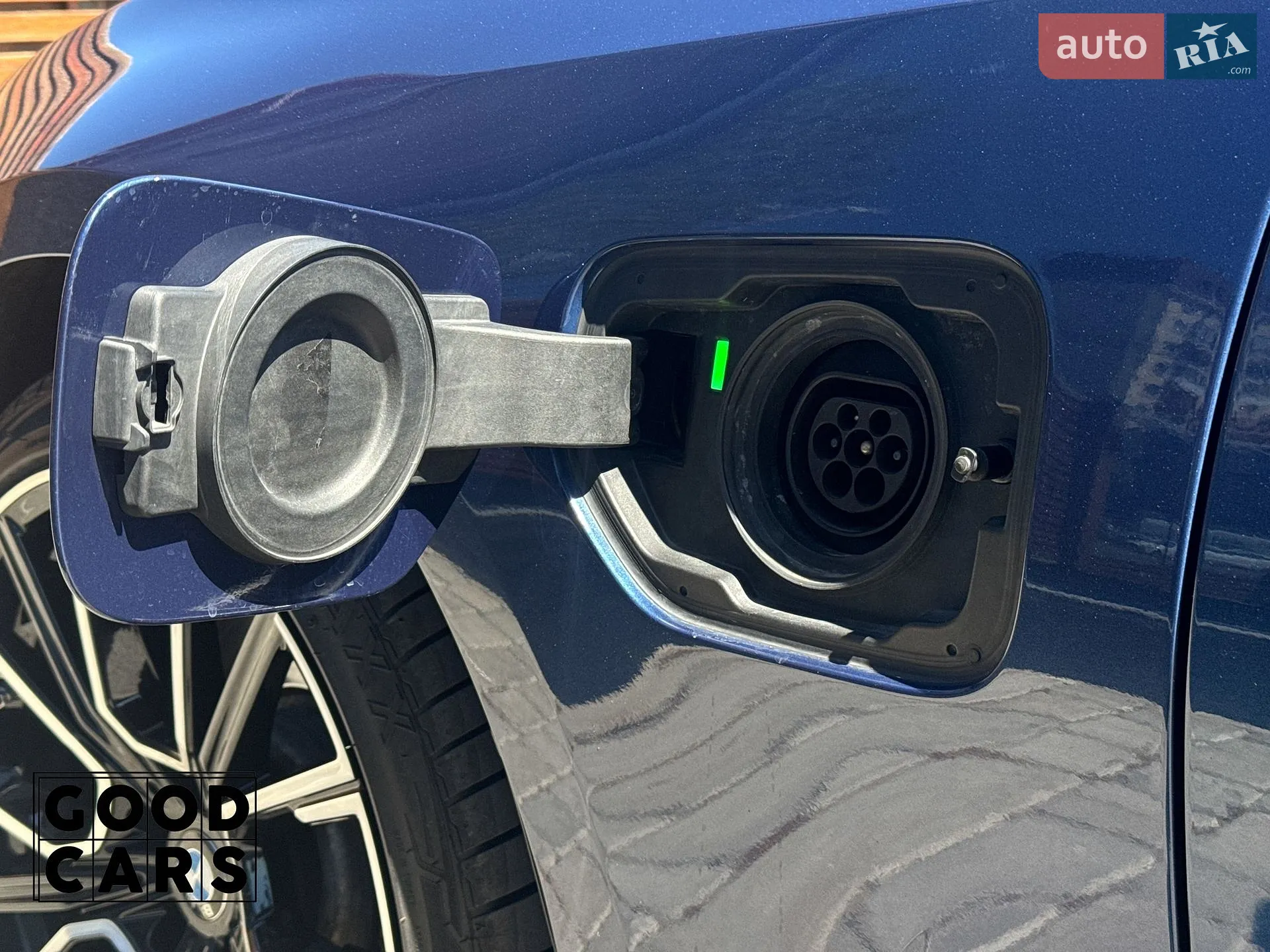 2021 BMW 3er - мініатюра 16