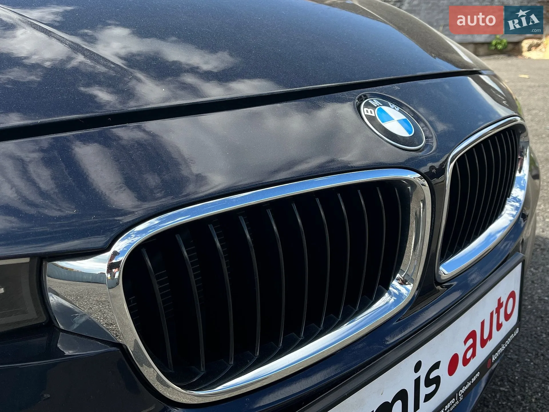 2015 BMW 3er - мініатюра 10