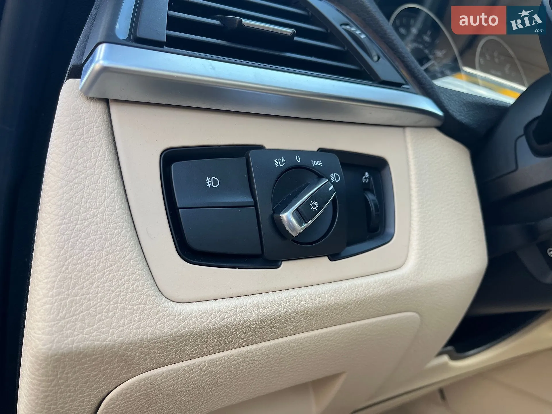 2015 BMW 3er - мініатюра 37