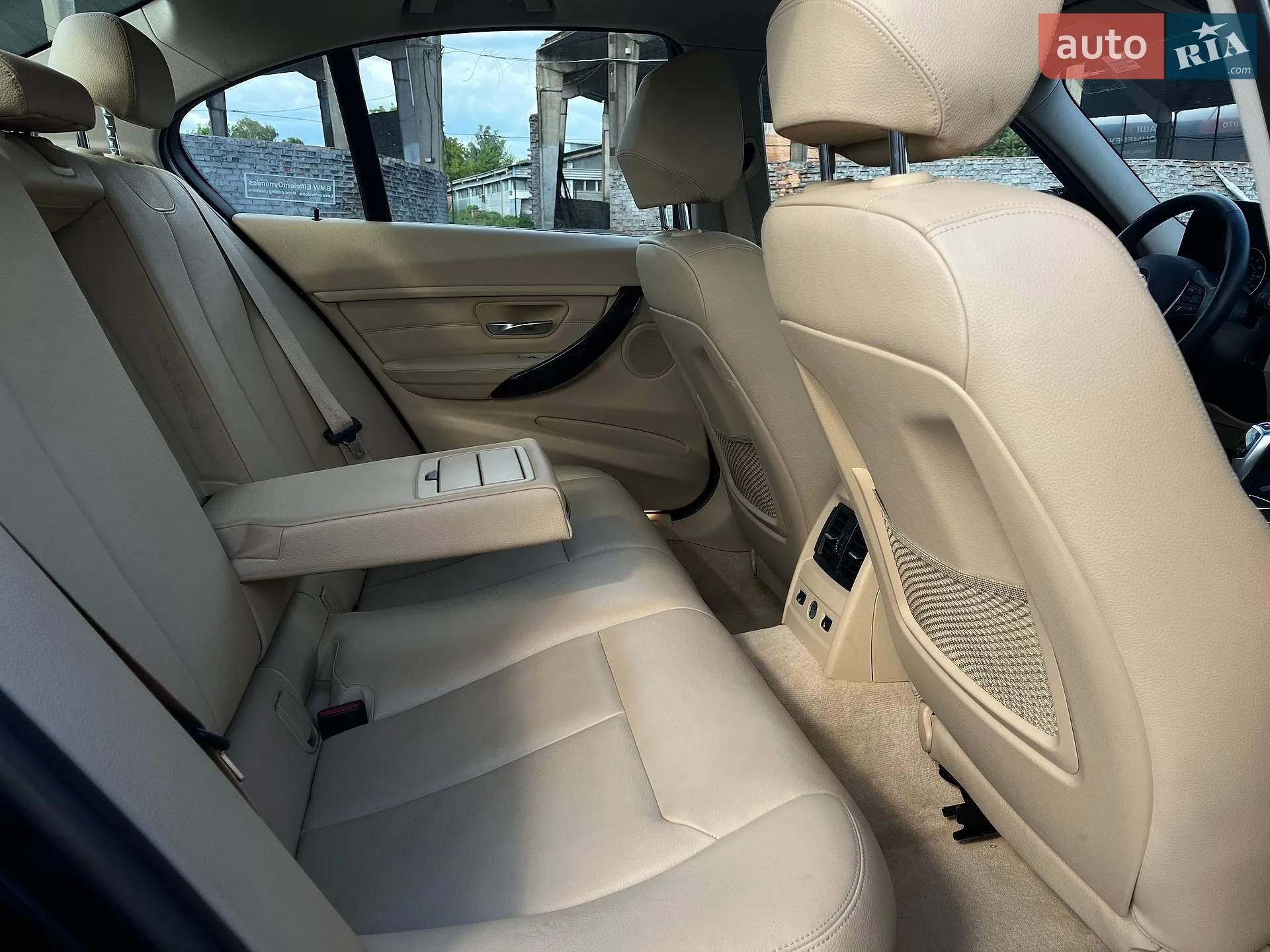 2015 BMW 3er - мініатюра 49