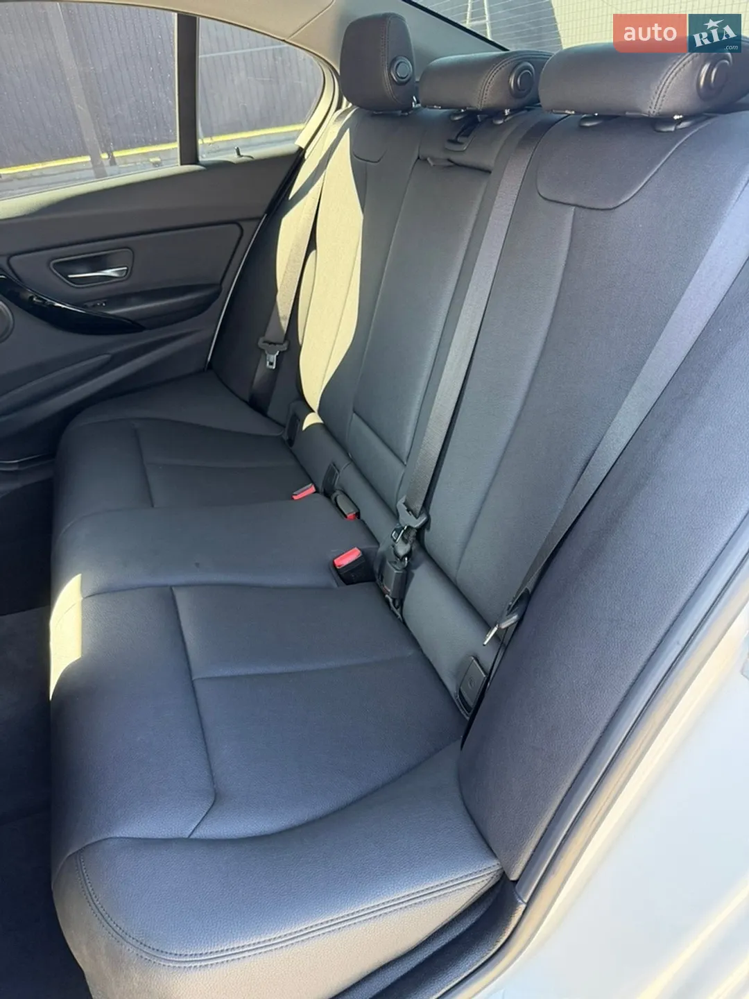 2017 BMW 3er - мініатюра 27