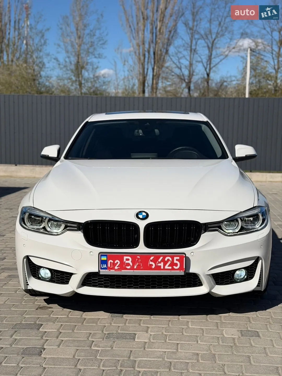 2017 BMW 3er - мініатюра 38