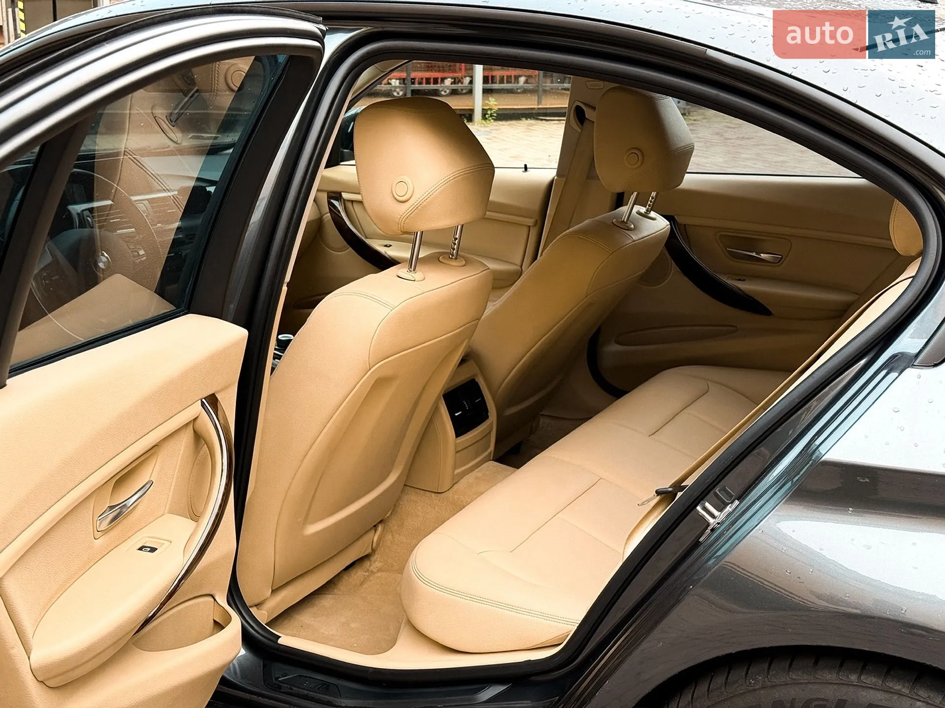 2013 BMW 3er - мініатюра 13