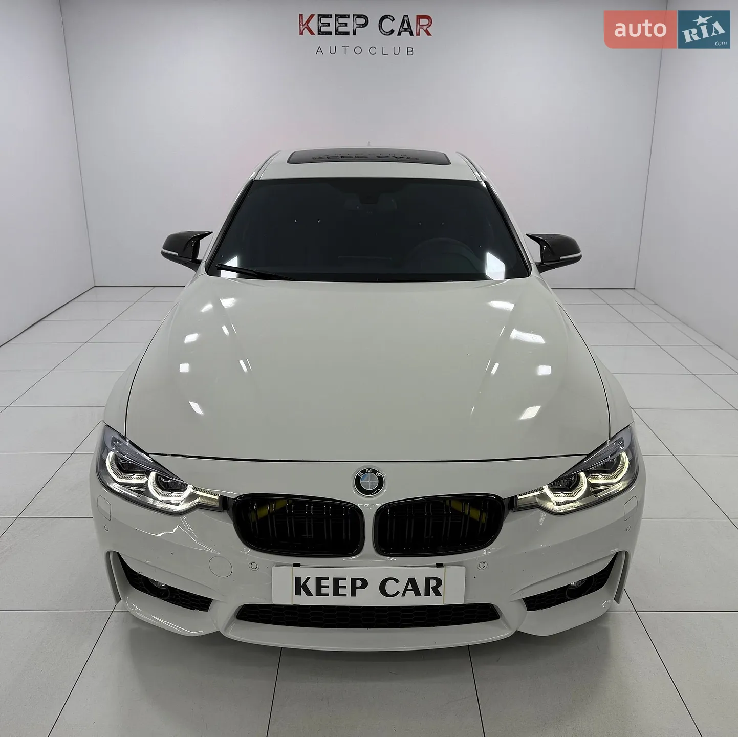 2016 BMW 3er - мініатюра 5