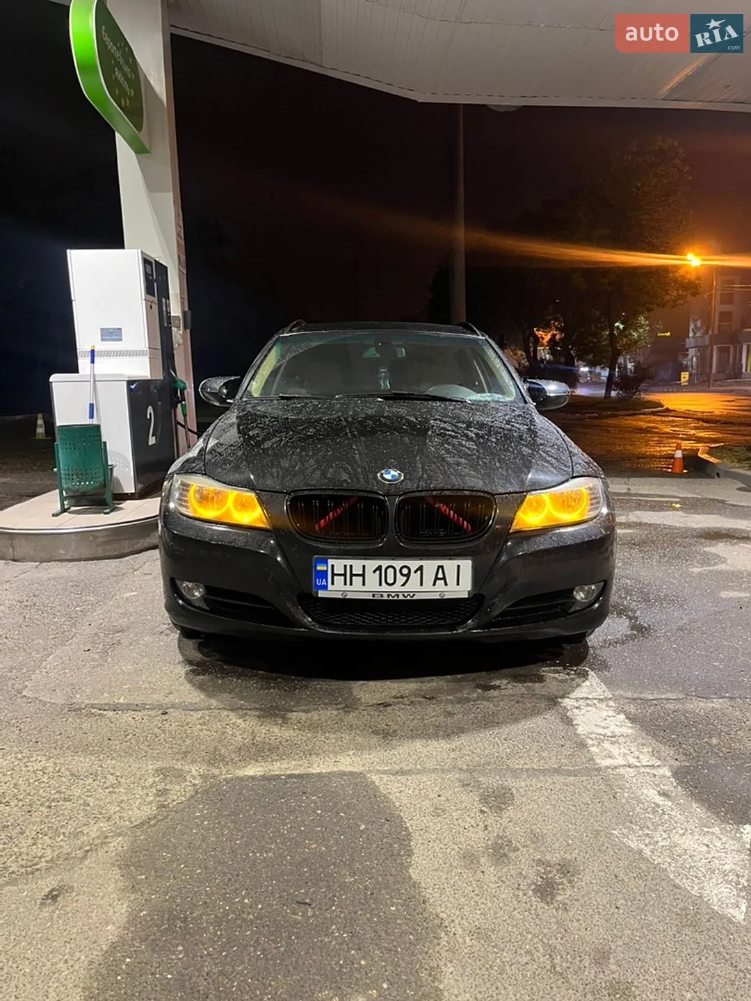2010 BMW 3er - мініатюра 18