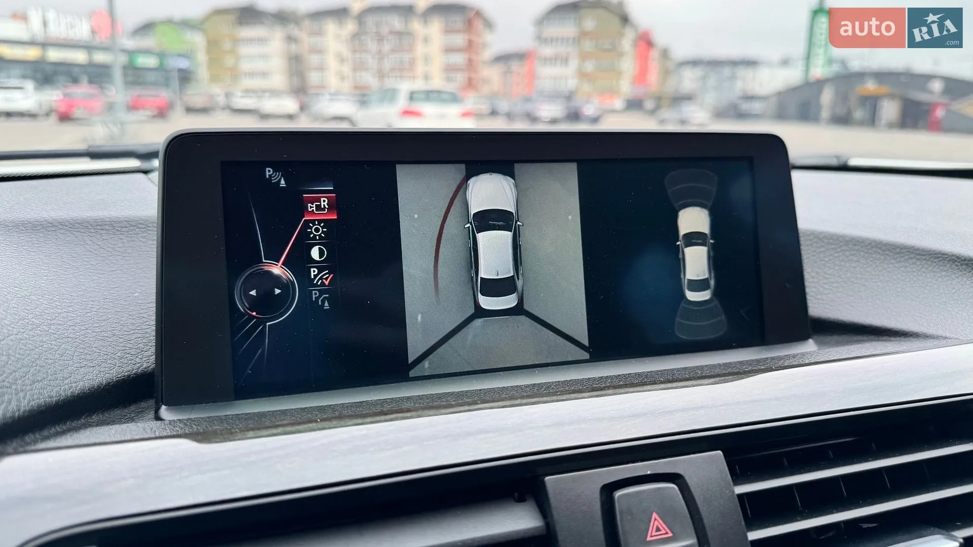 2015 BMW 3er - мініатюра 37