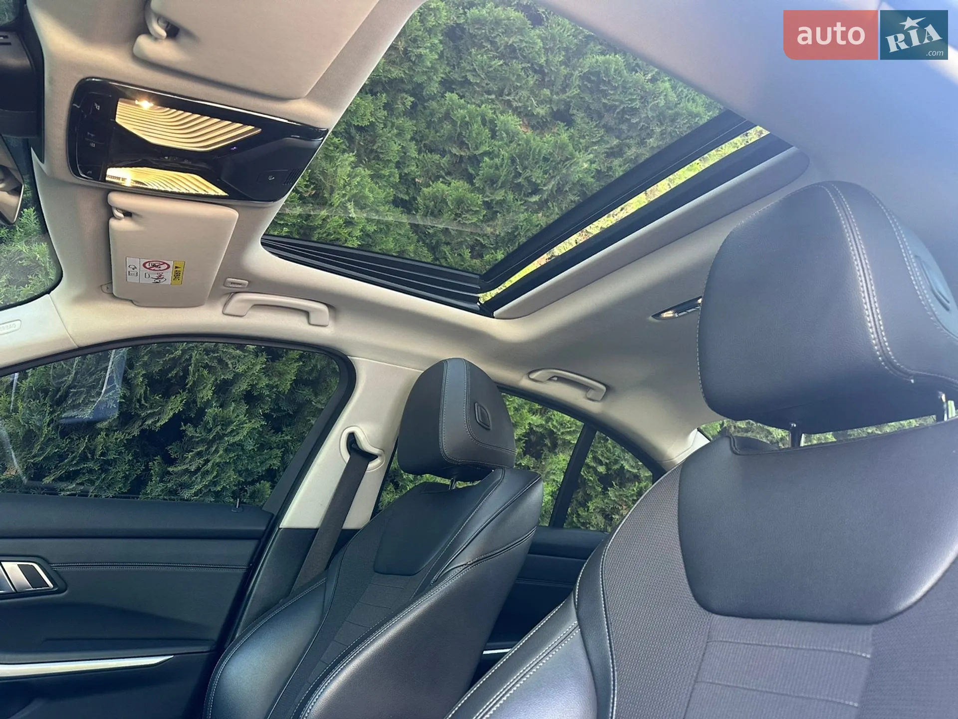 2019 BMW 3er - мініатюра 29