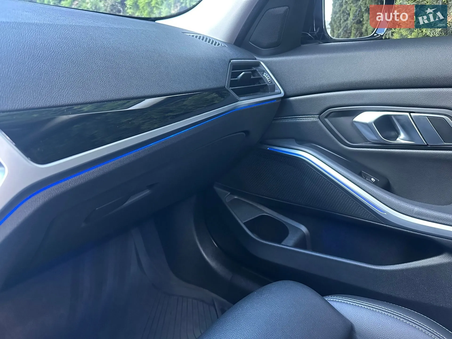 2019 BMW 3er - мініатюра 40