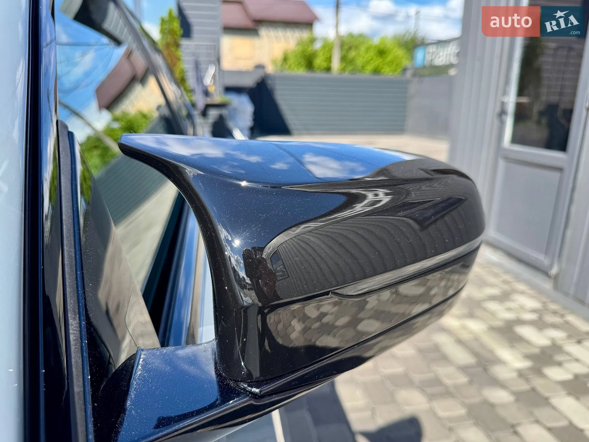 2022 BMW 3er - мініатюра 48