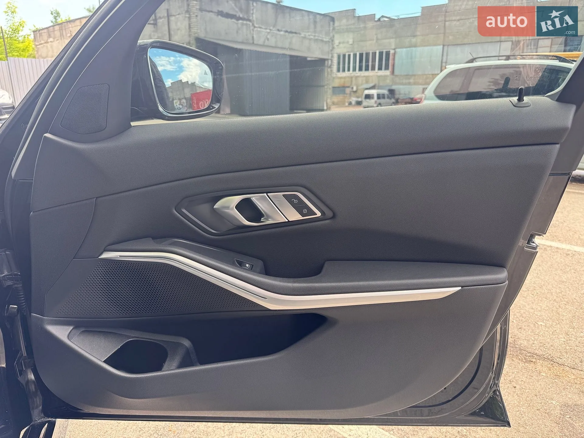 2023 BMW 3er - мініатюра 26