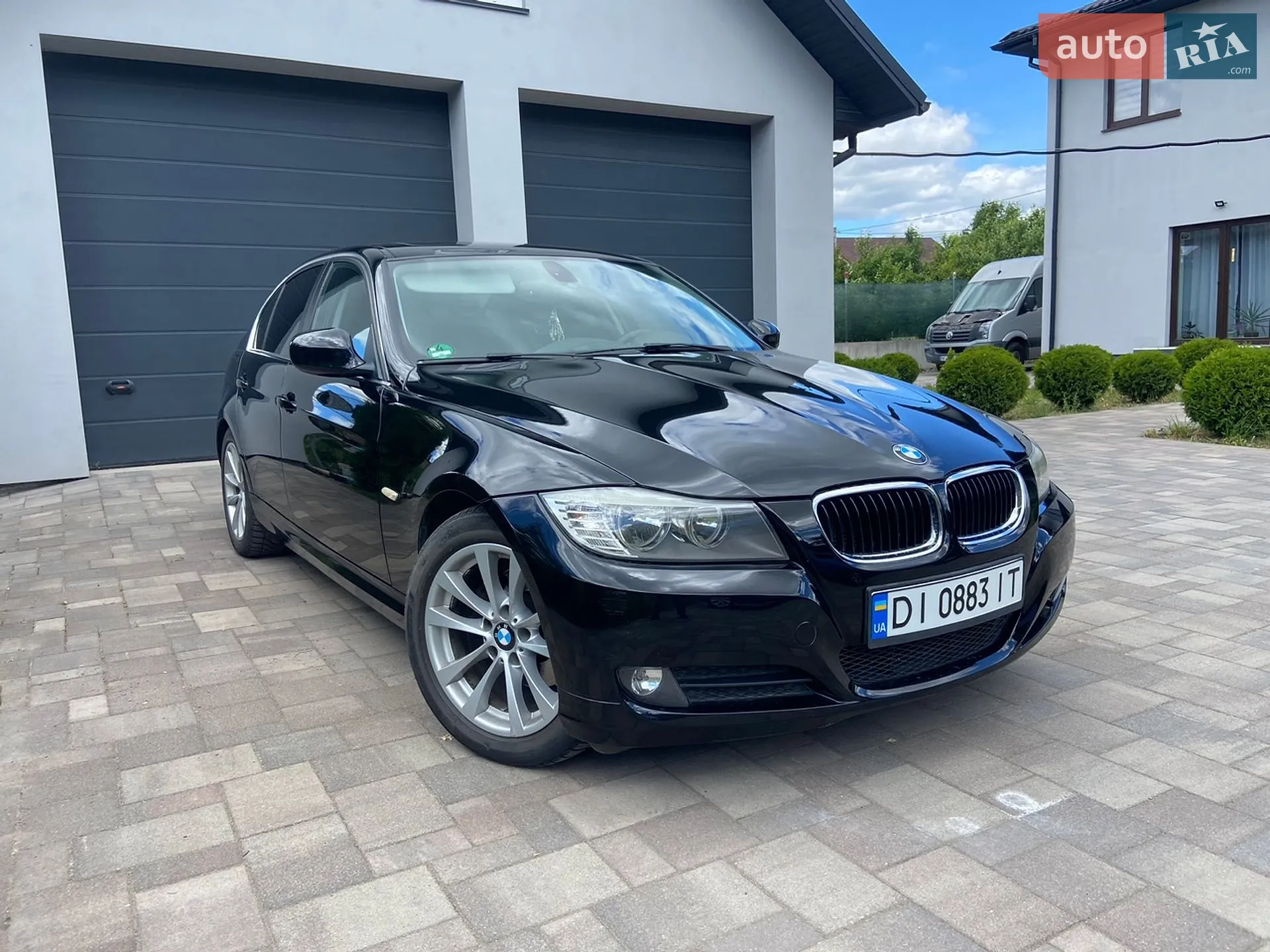 2011 BMW 3er - мініатюра 17