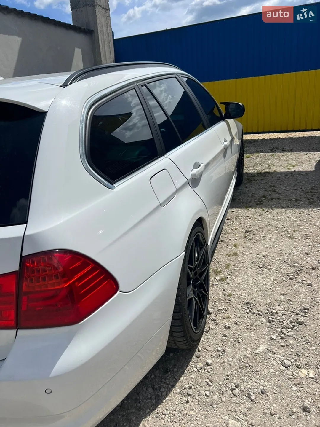 2011 BMW 3er - мініатюра 5