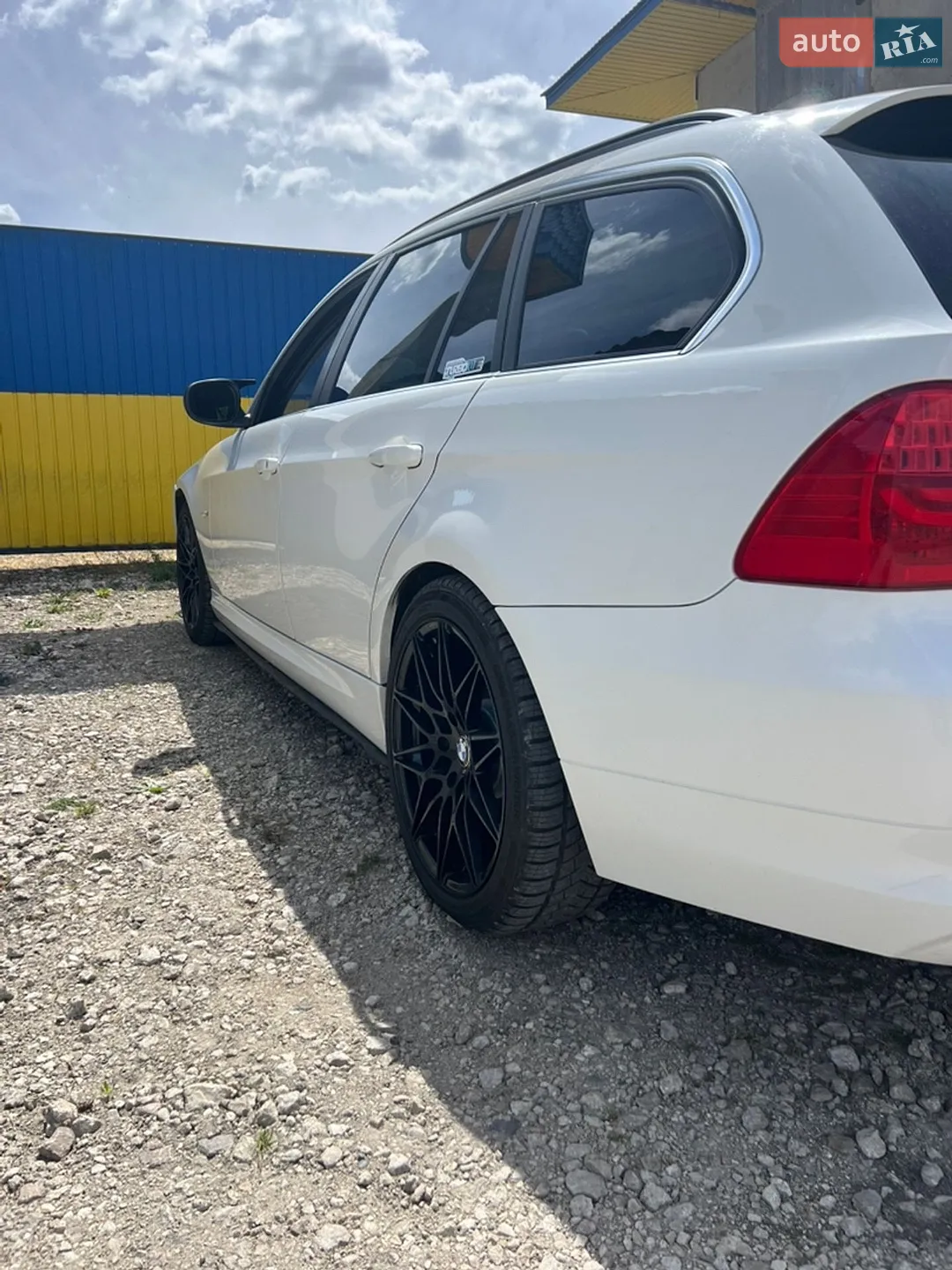 2011 BMW 3er - мініатюра 7