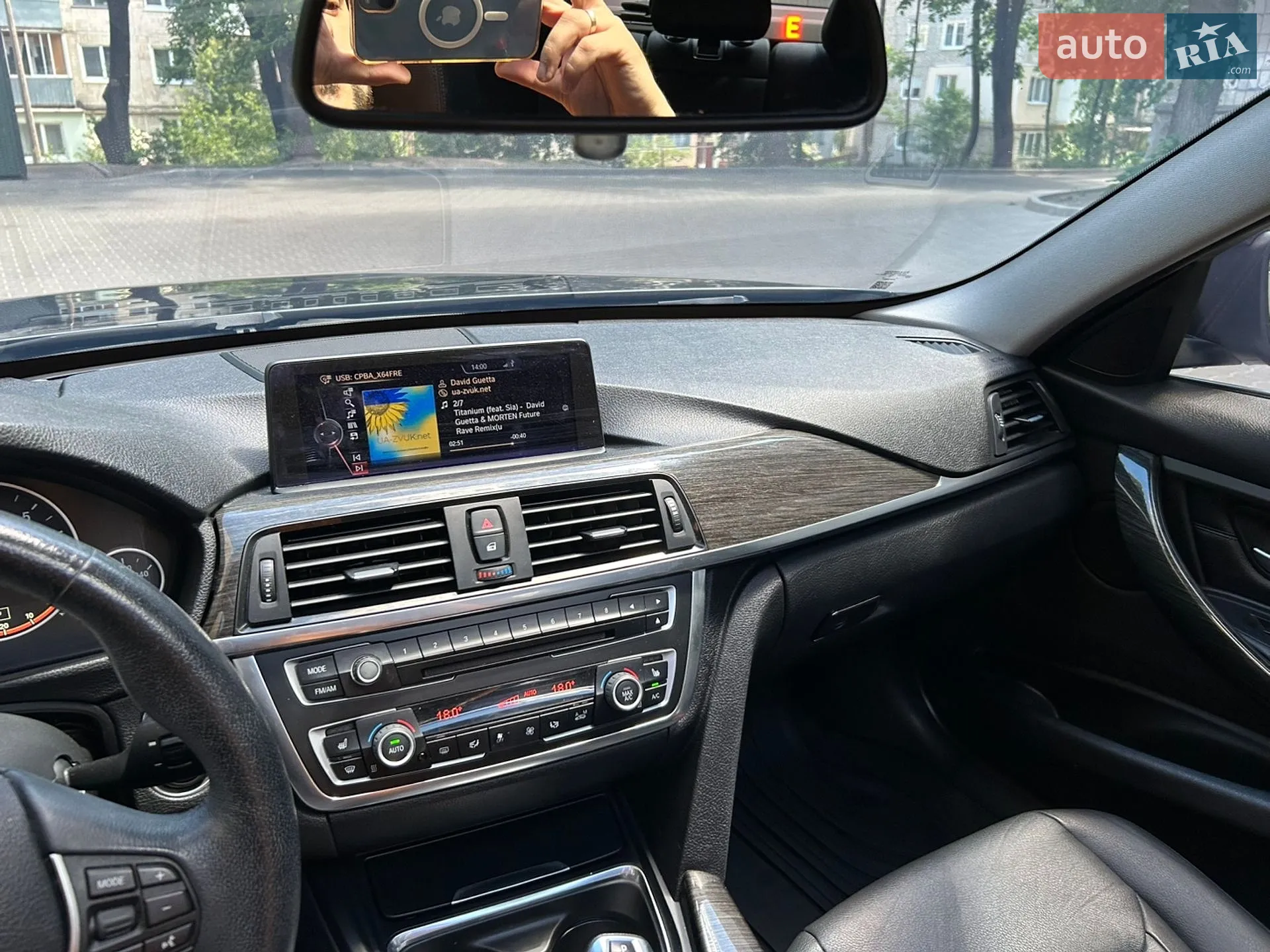 2014 BMW 3er - мініатюра 18