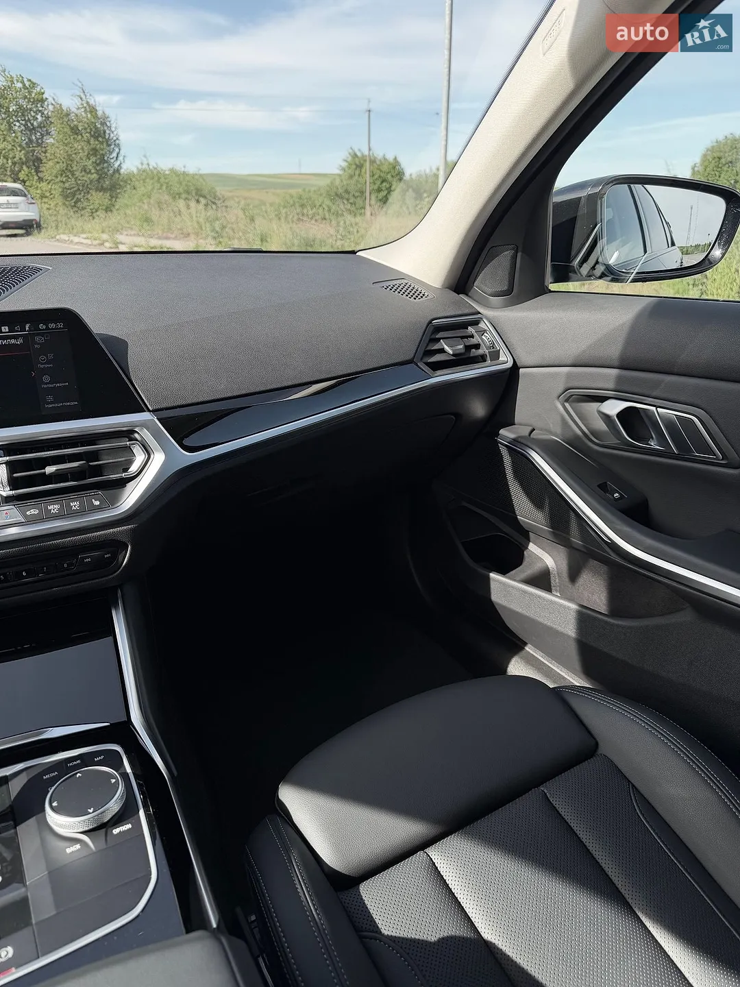 2022 BMW 3er - мініатюра 25