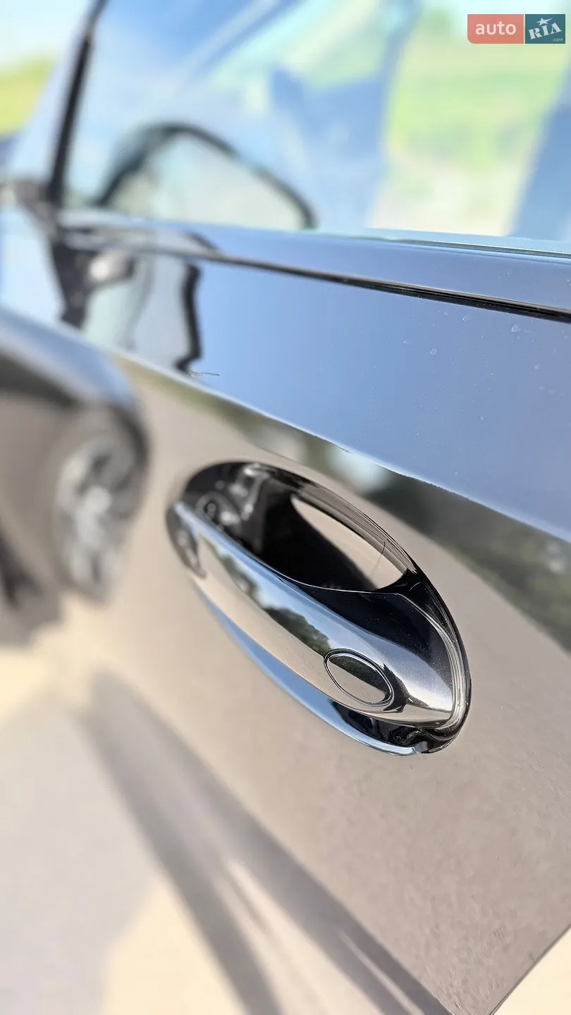 2022 BMW 3er - мініатюра 49