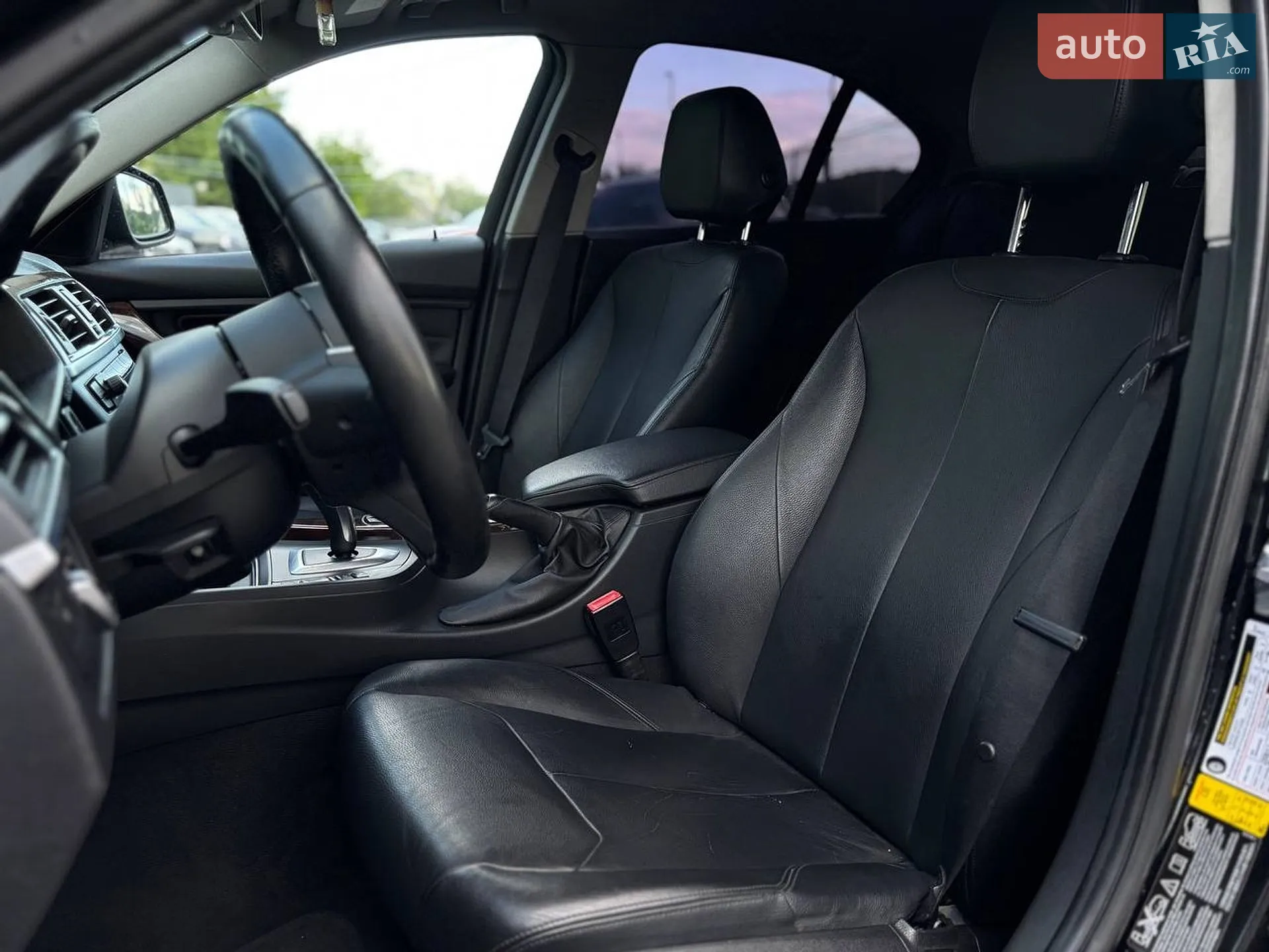 2013 BMW 3er - мініатюра 20