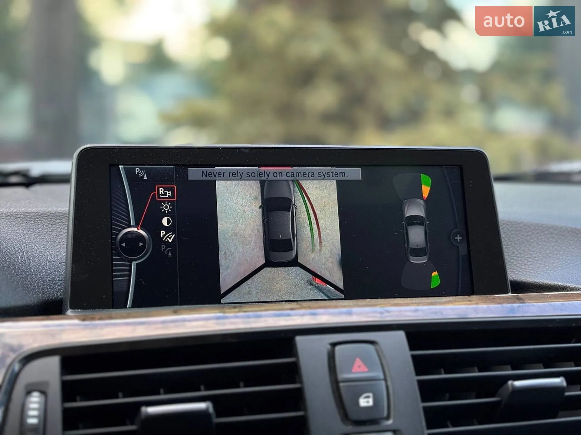2013 BMW 3er - мініатюра 28