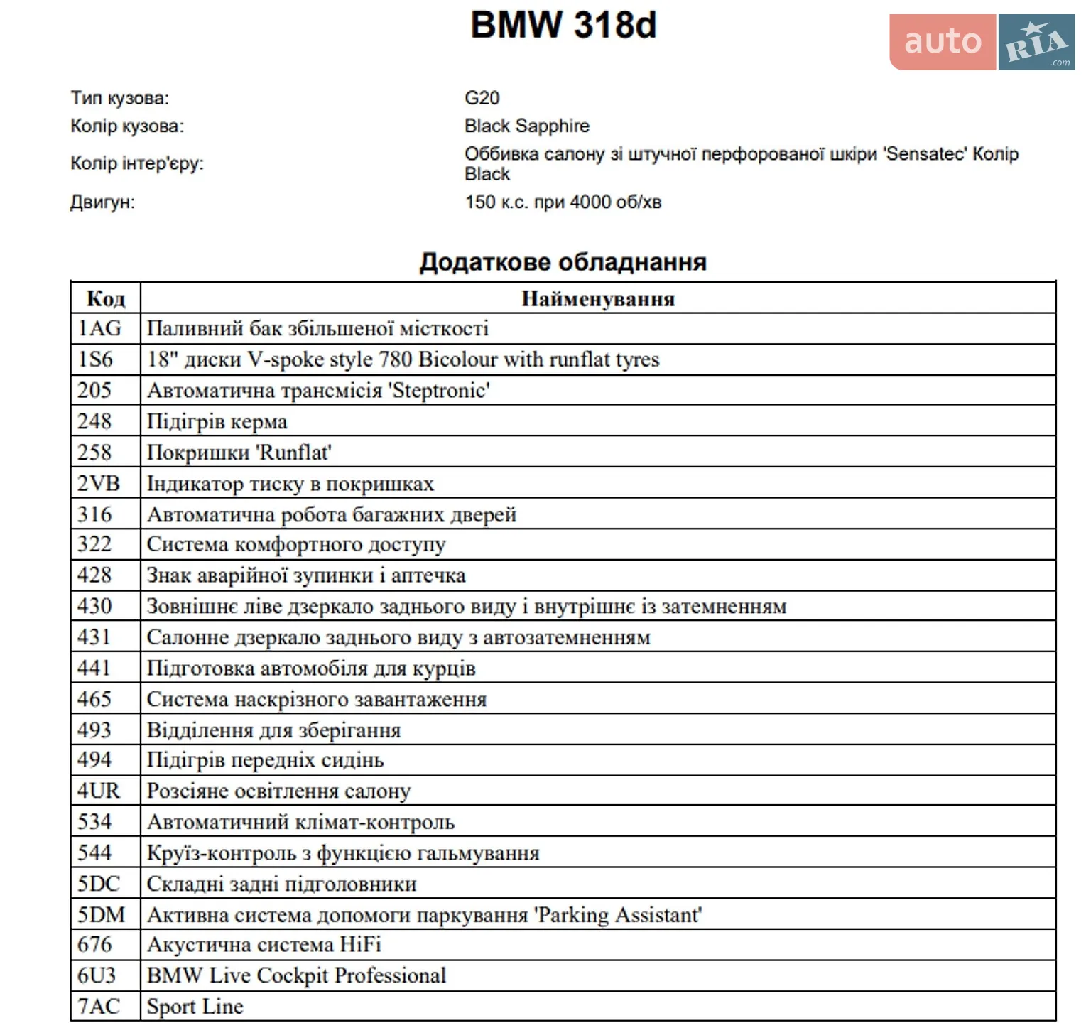 2022 BMW 3er - мініатюра 66