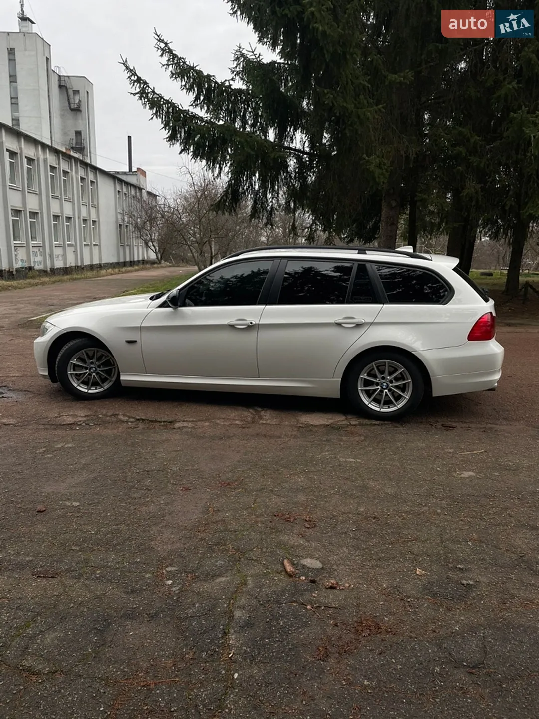 2010 BMW 3er - мініатюра 8