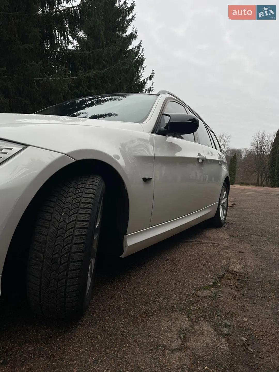 2010 BMW 3er - мініатюра 17