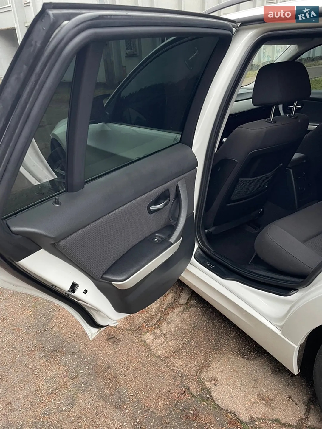 2010 BMW 3er - мініатюра 29