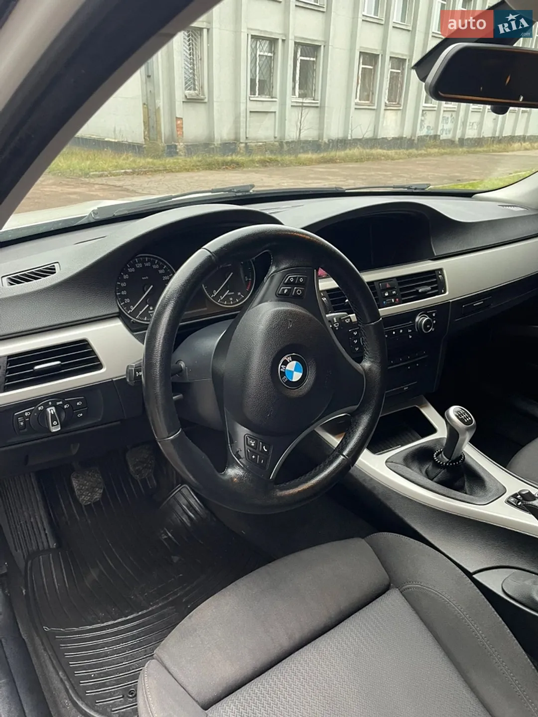2010 BMW 3er - мініатюра 37