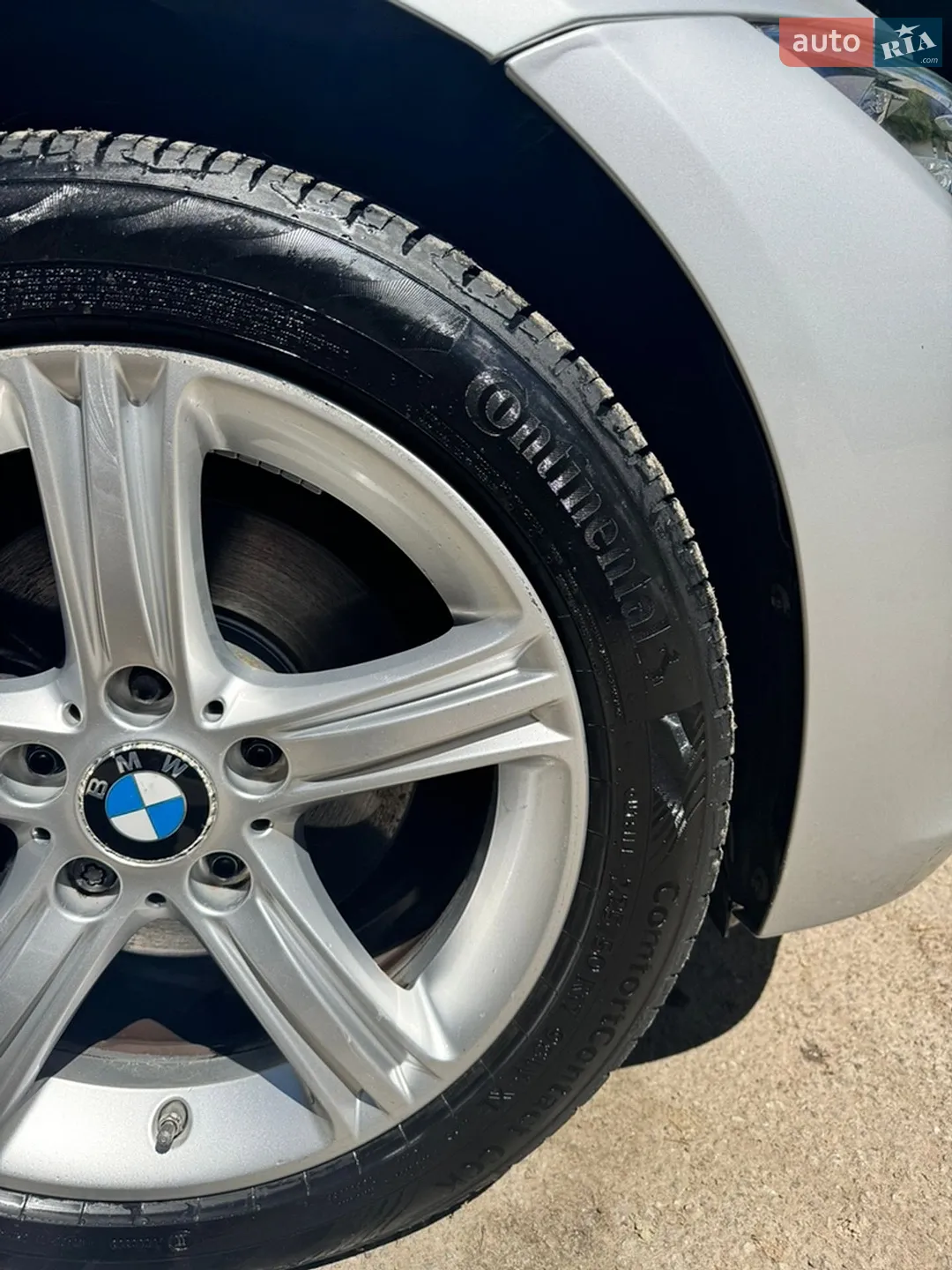 2014 BMW 3er - мініатюра 25