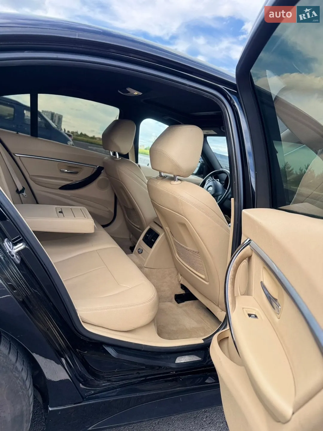 2015 BMW 3er - мініатюра 7