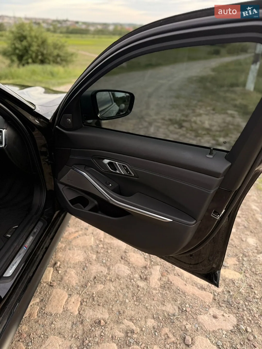 2021 BMW 3er - мініатюра 14
