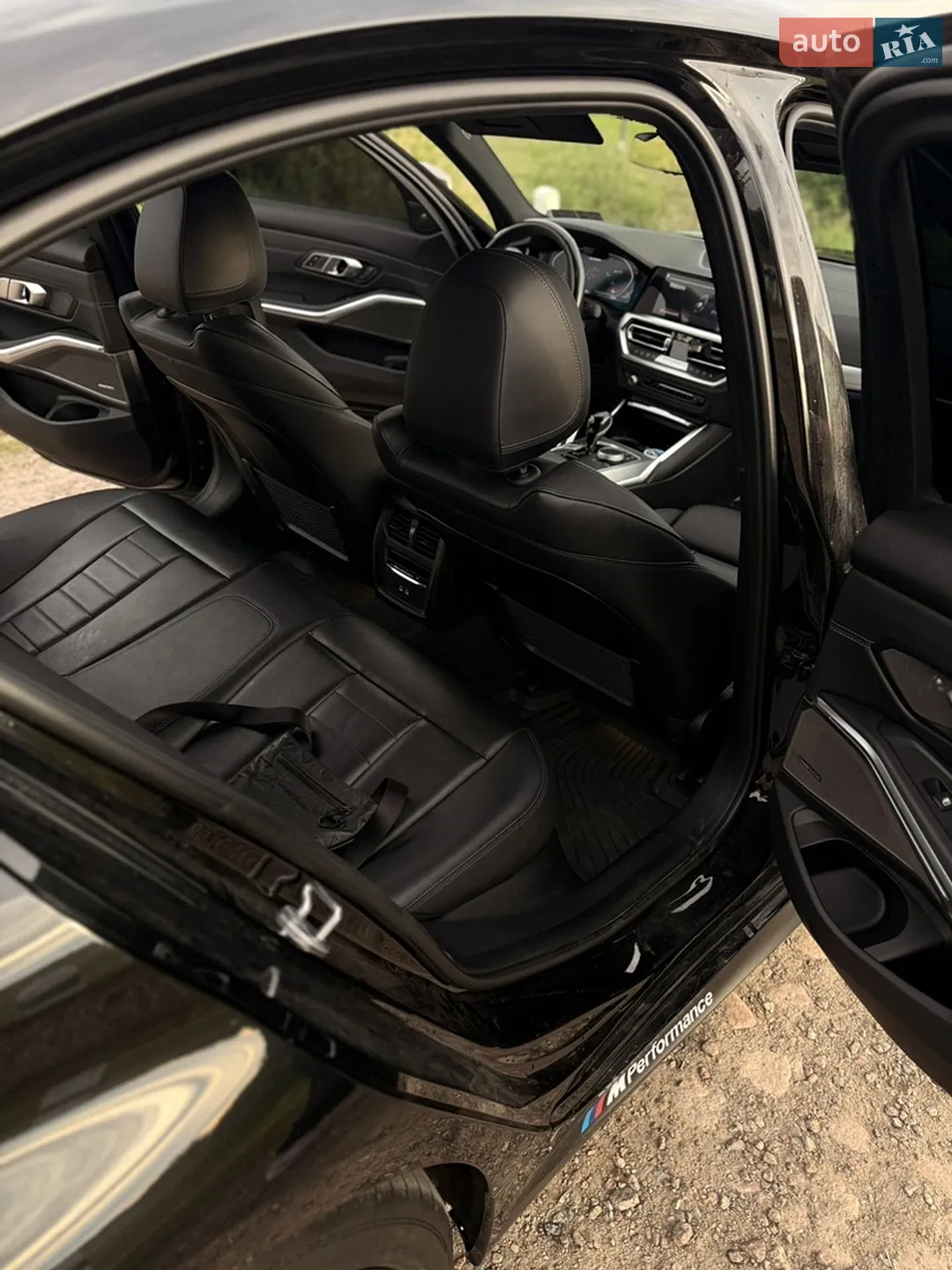 2021 BMW 3er - мініатюра 17