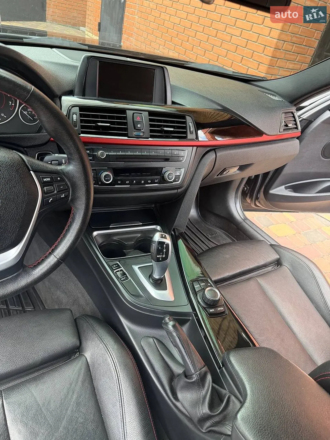 2013 BMW 3er - мініатюра 14