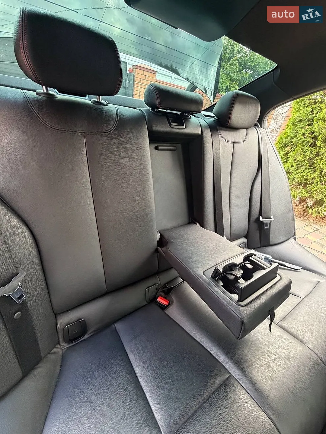 2013 BMW 3er - мініатюра 23