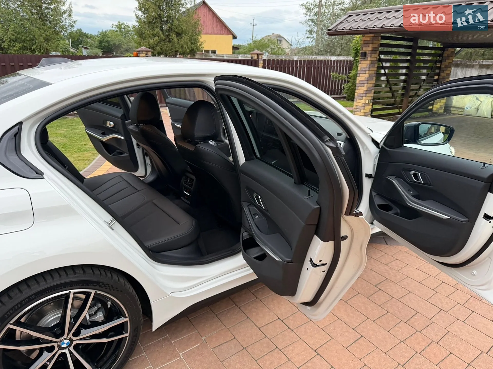 2024 BMW 3er - мініатюра 17