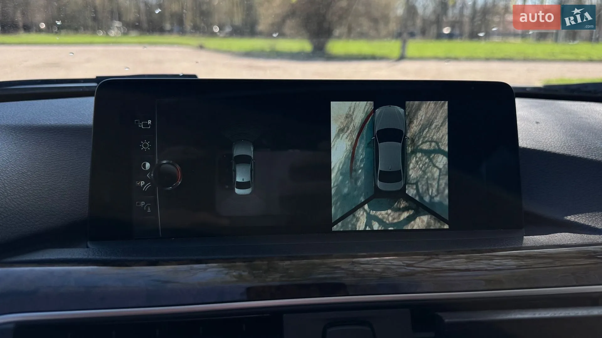 2016 BMW 3er - мініатюра 8