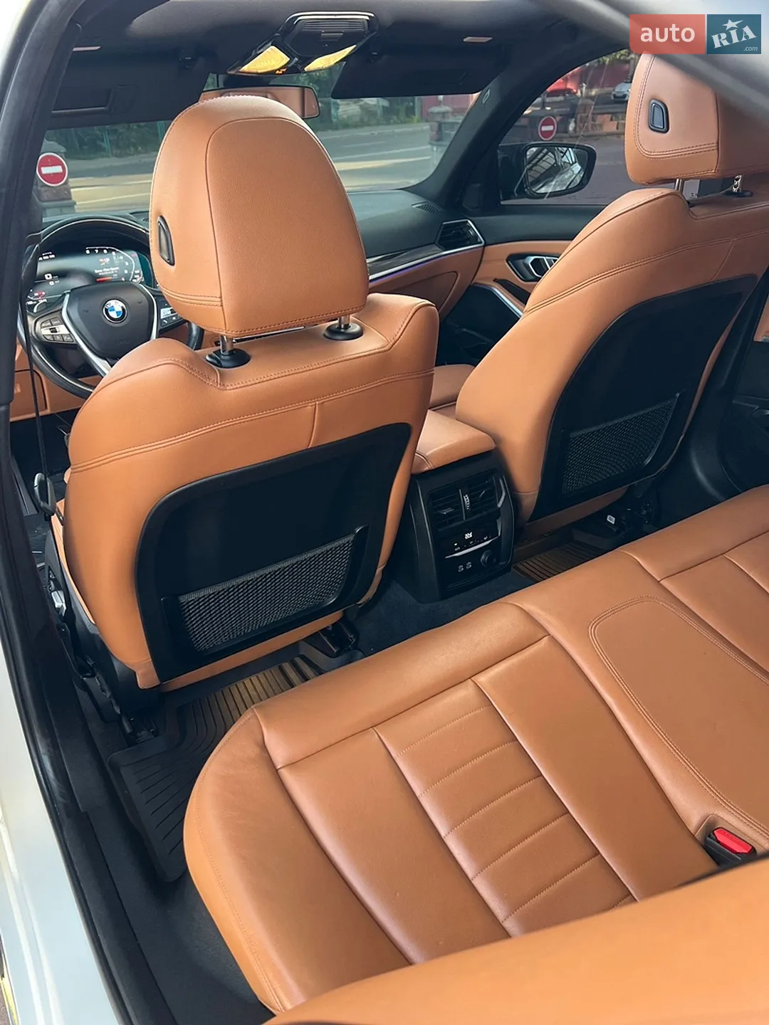 2019 BMW 3er - мініатюра 33