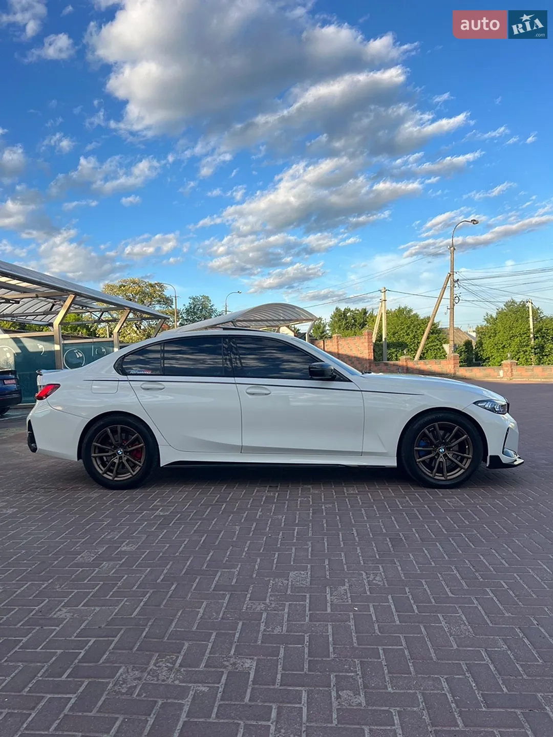 2019 BMW 3er - мініатюра 38