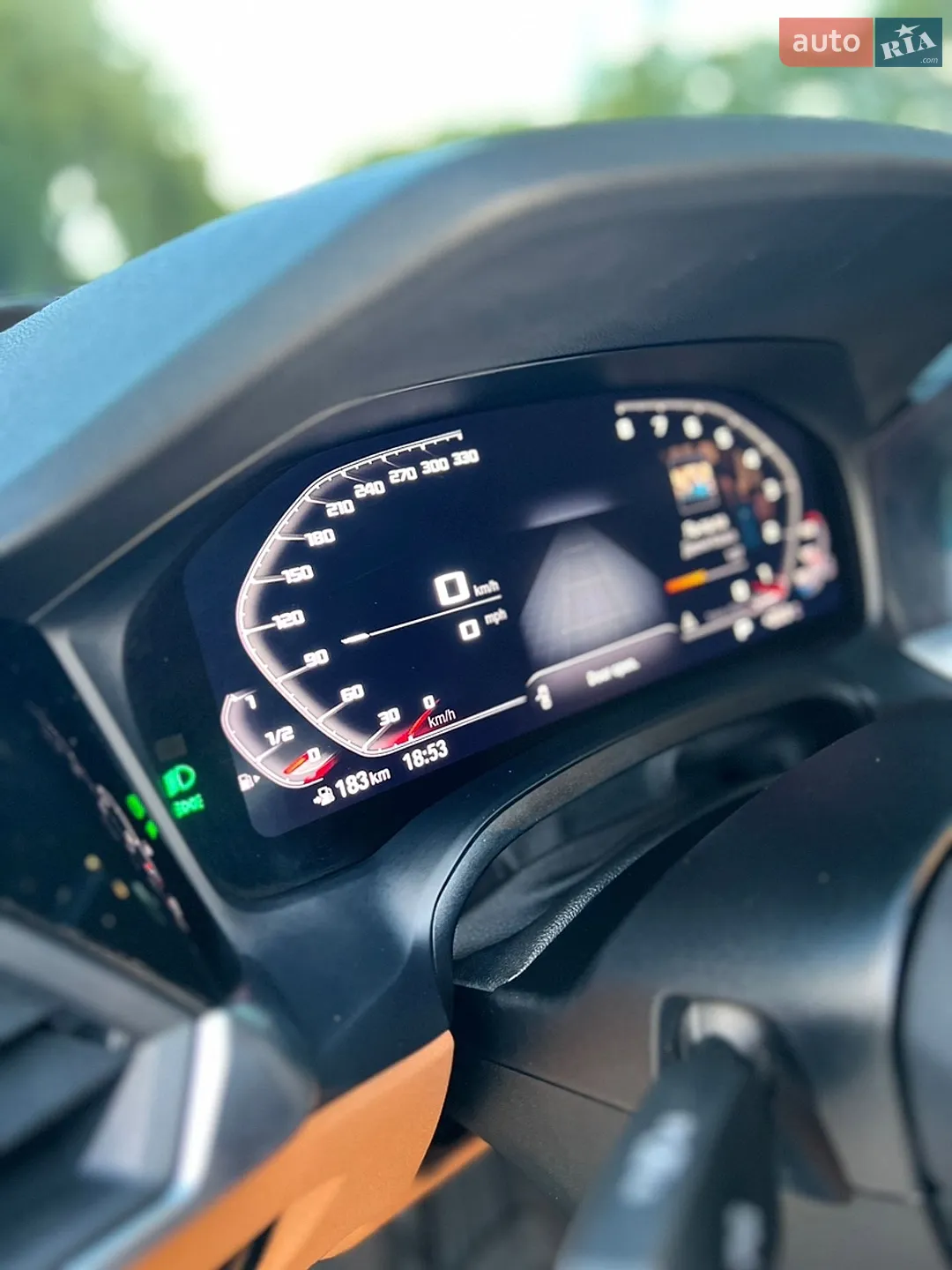 2019 BMW 3er - мініатюра 49