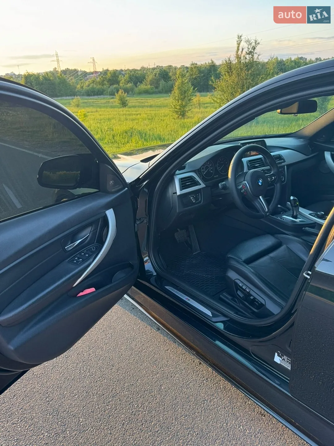 2012 BMW 3er - мініатюра 15
