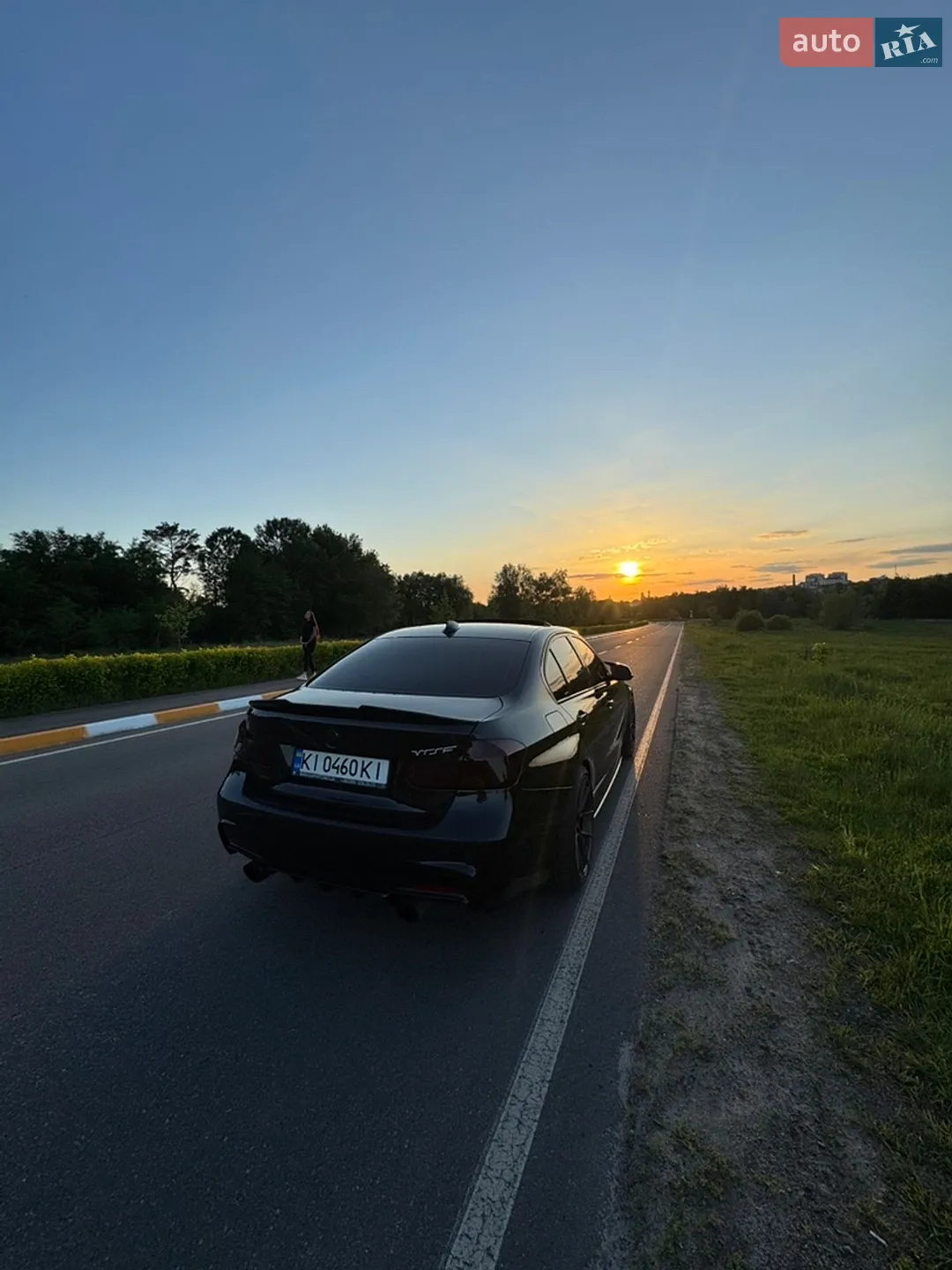2012 BMW 3er - мініатюра 9