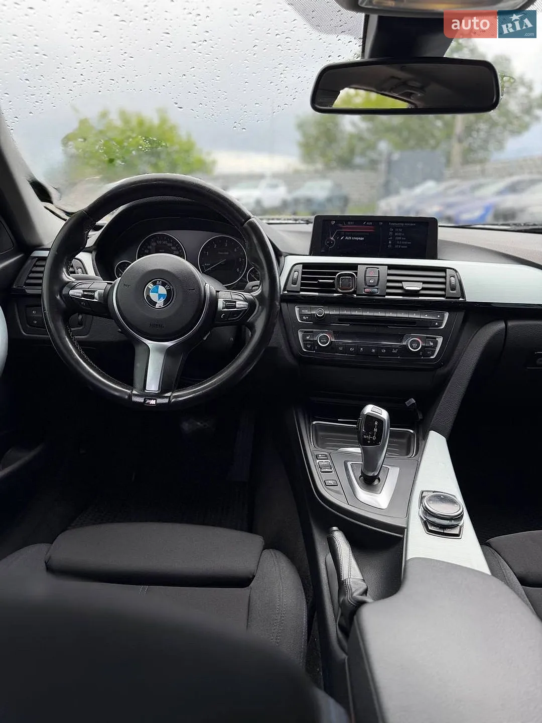 2013 BMW 3er - мініатюра 7
