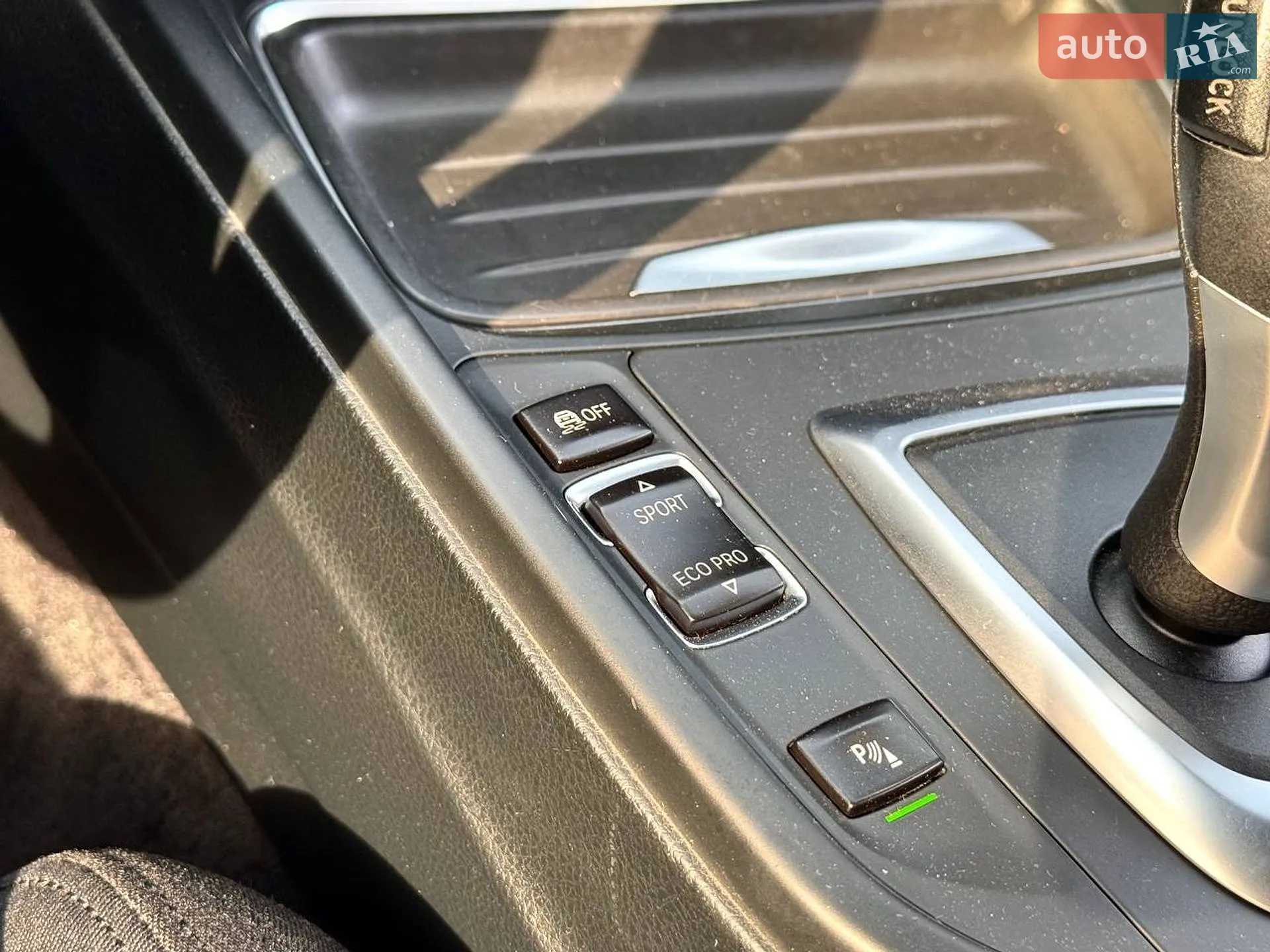 2014 BMW 3er - мініатюра 35