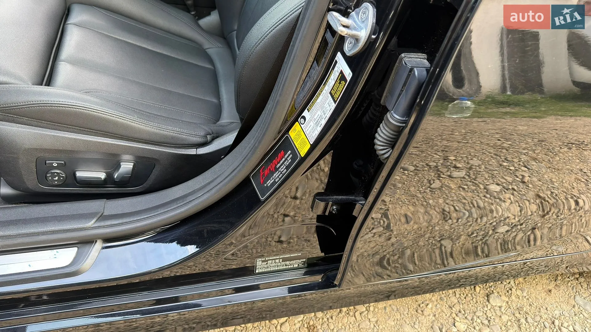 2019 BMW 3er - мініатюра 47