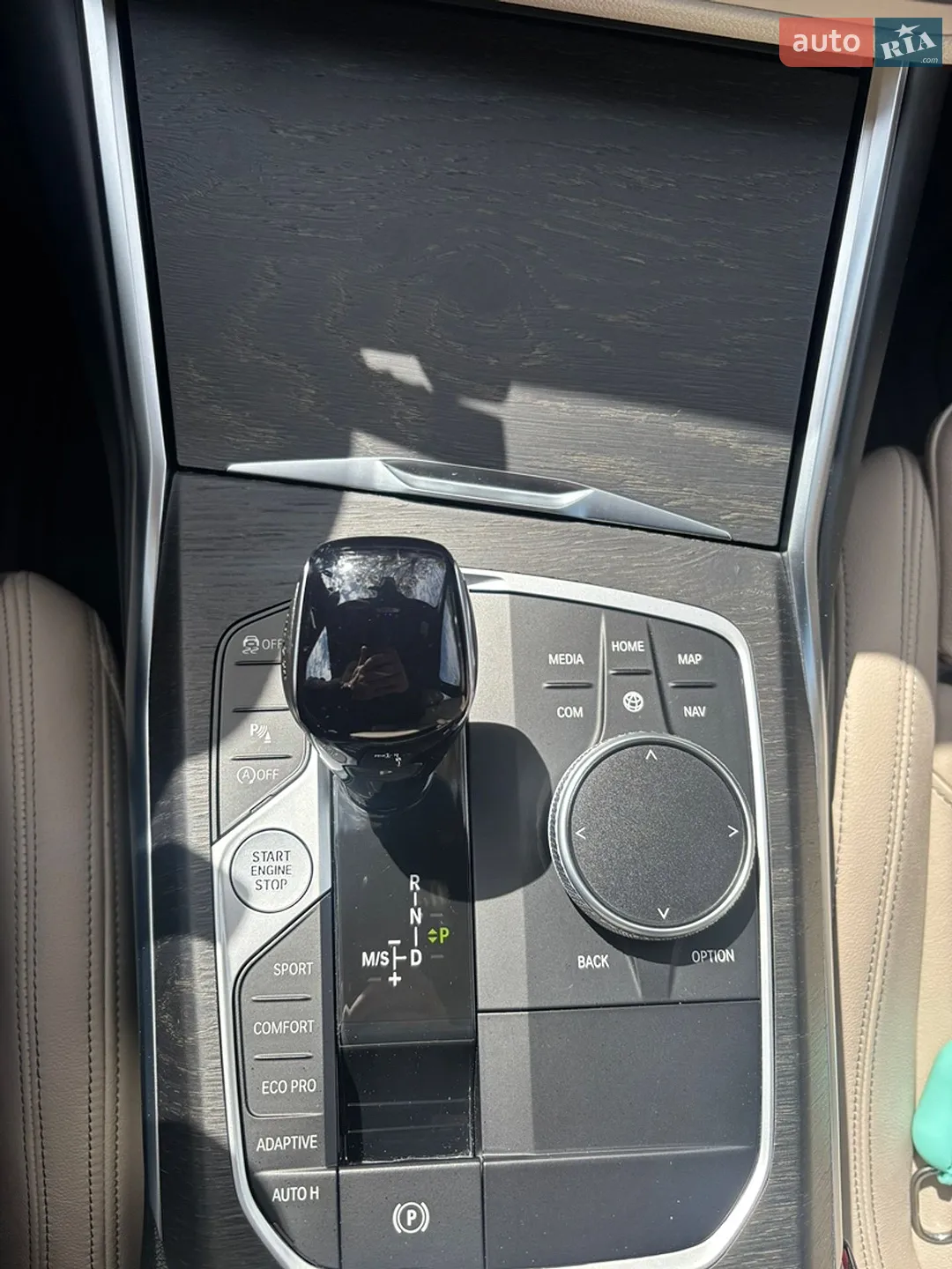 2022 BMW 3er - мініатюра 23