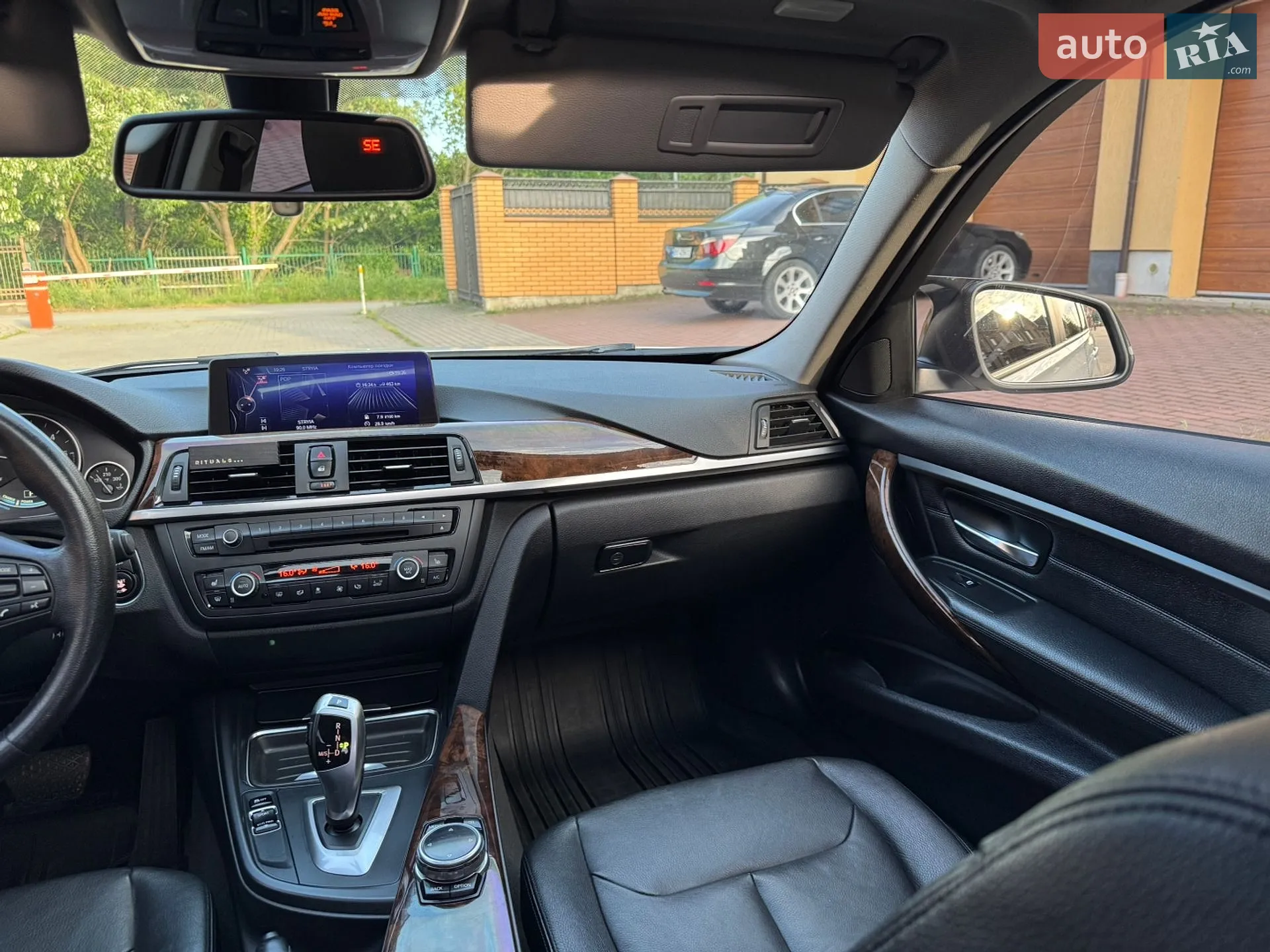 2013 BMW 3er - мініатюра 27