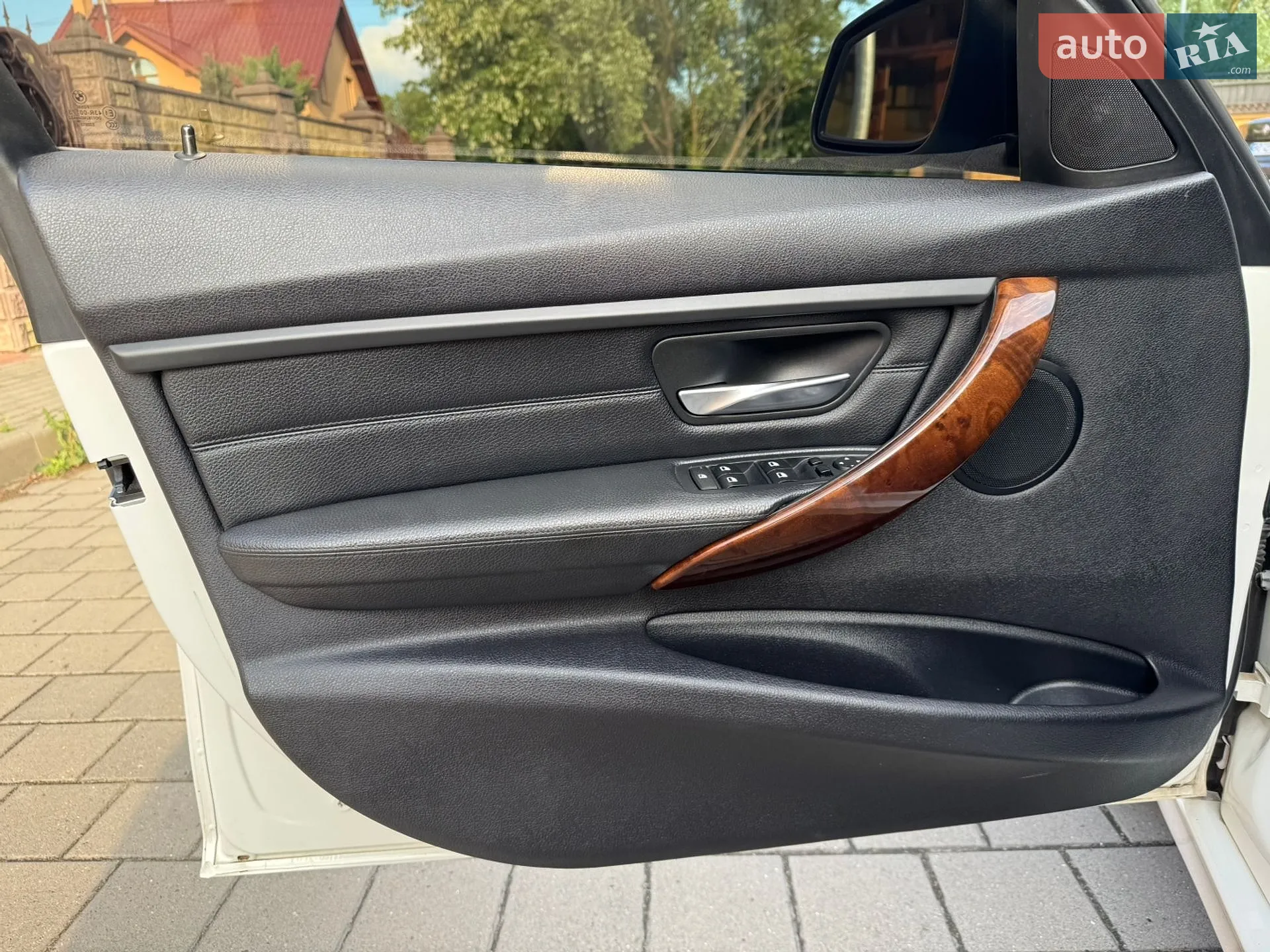 2013 BMW 3er - мініатюра 36