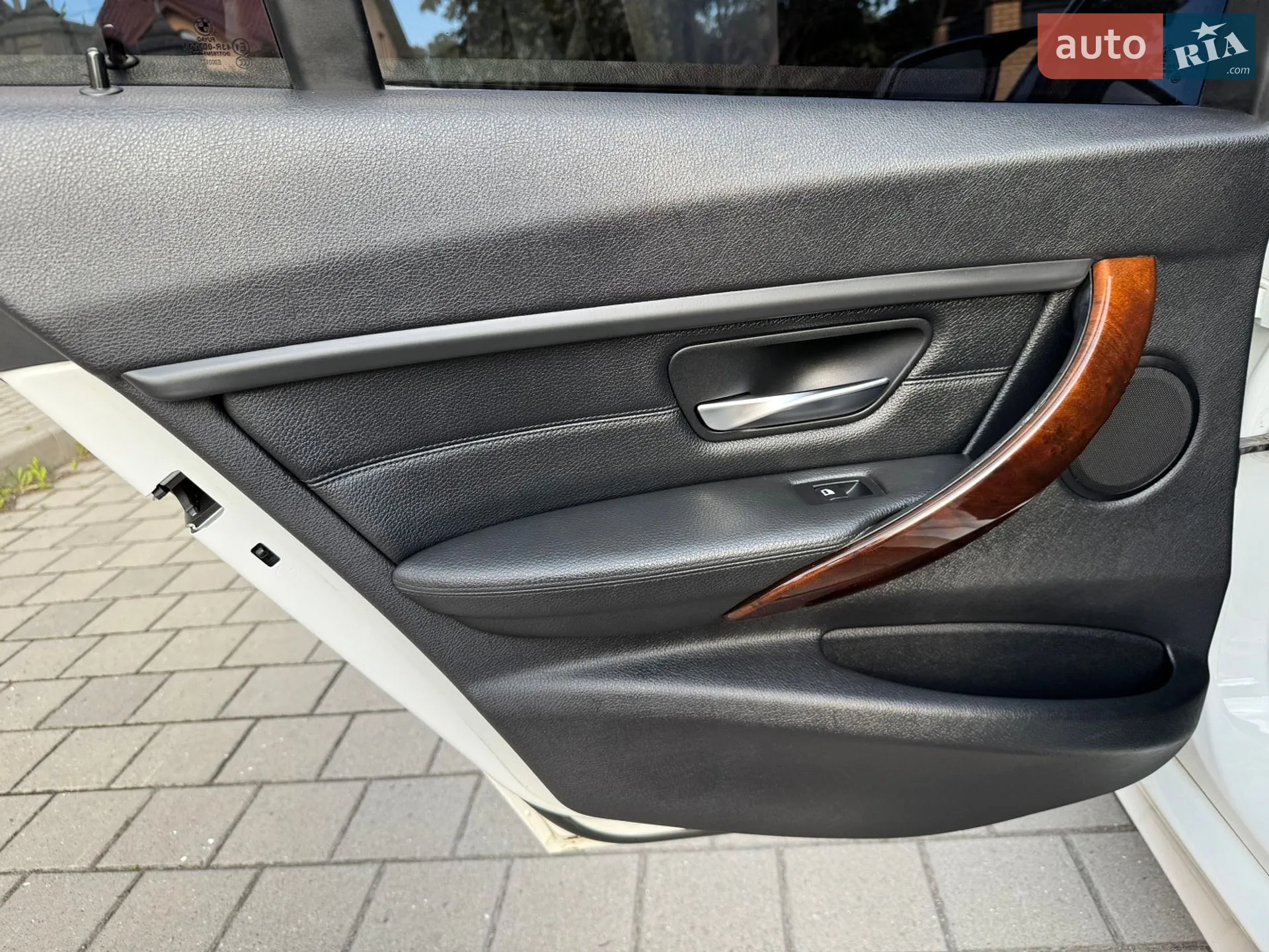 2013 BMW 3er - мініатюра 42