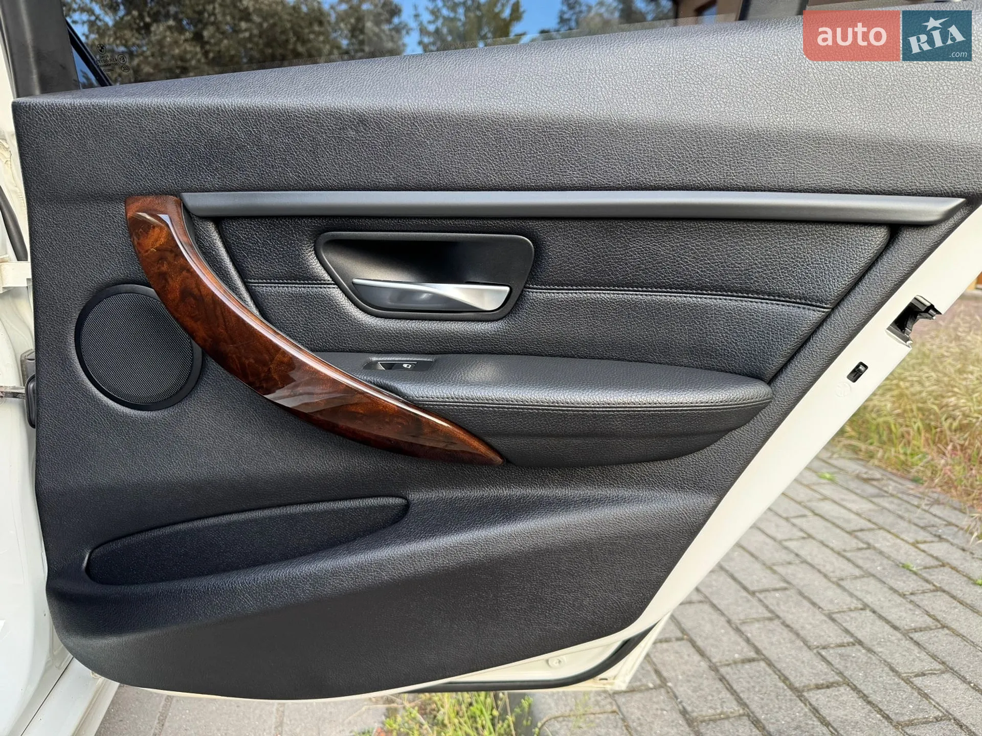 2013 BMW 3er - мініатюра 45
