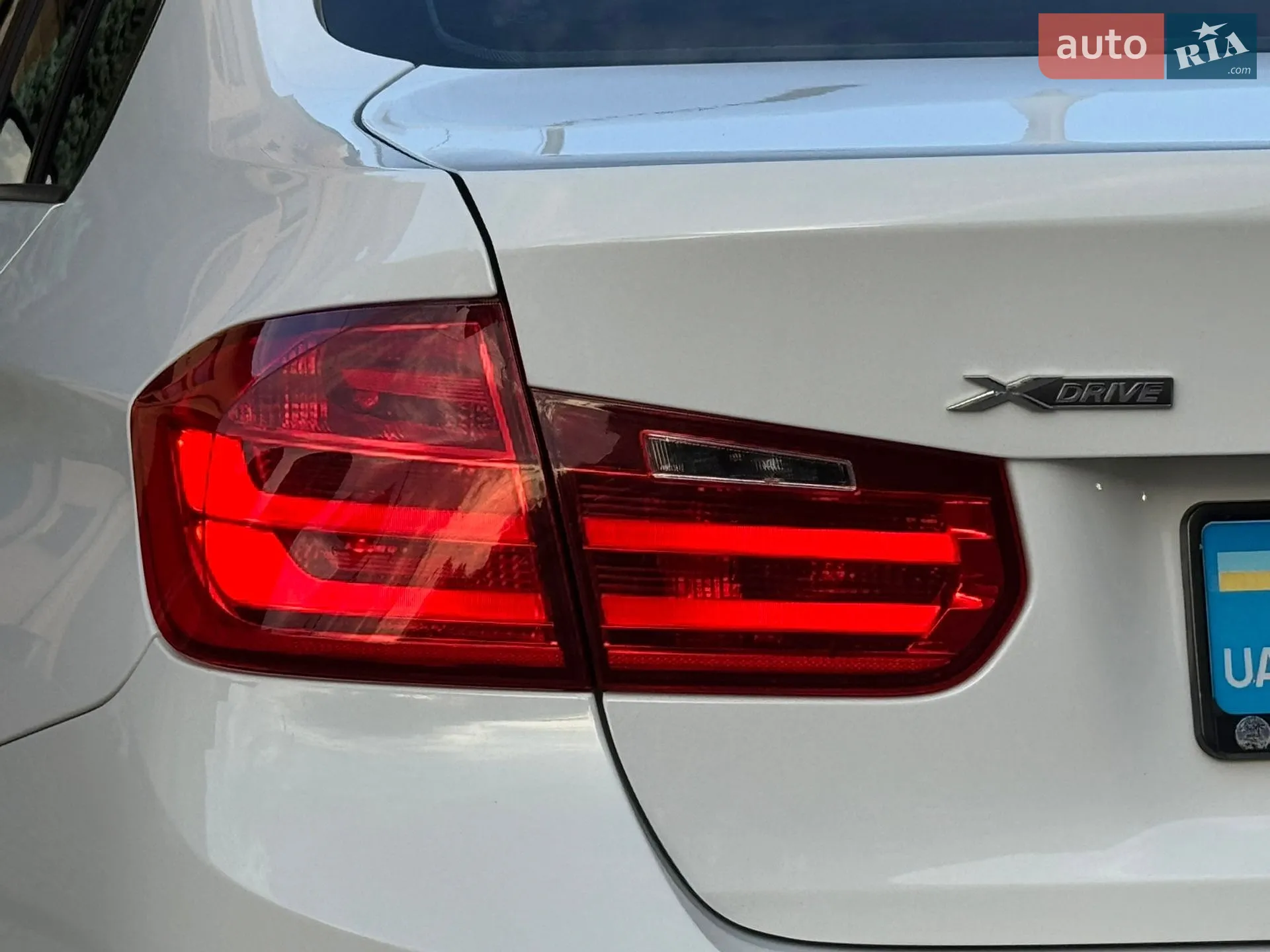 2013 BMW 3er - мініатюра 53
