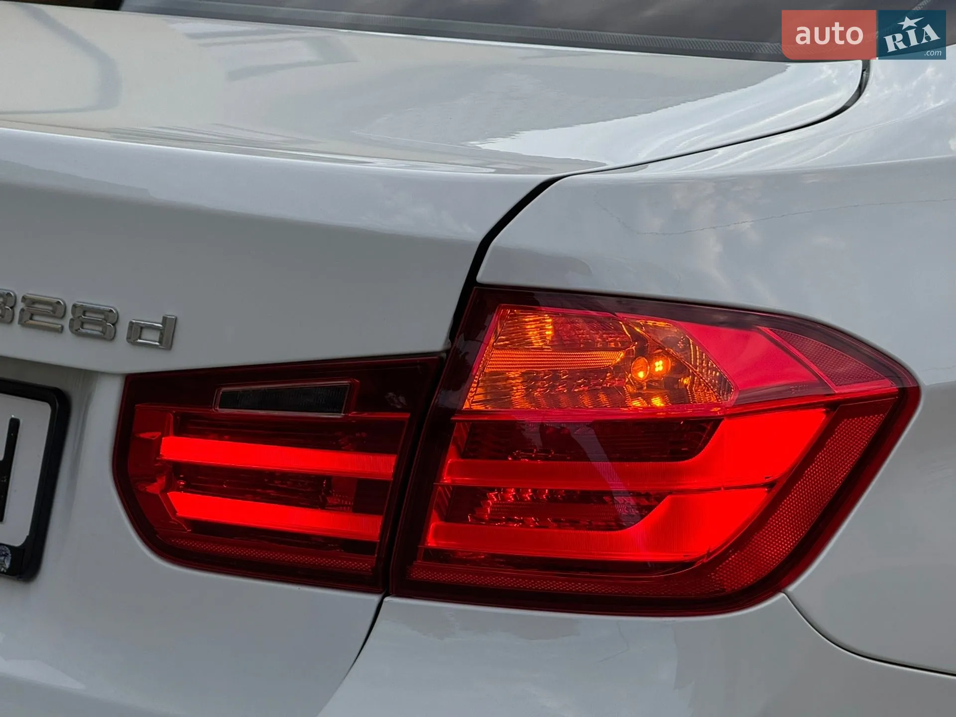 2013 BMW 3er - мініатюра 57
